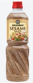 Kikkoman Sesame Sauce