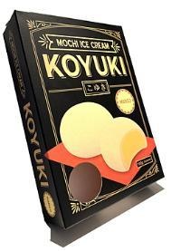 Mochi Mango